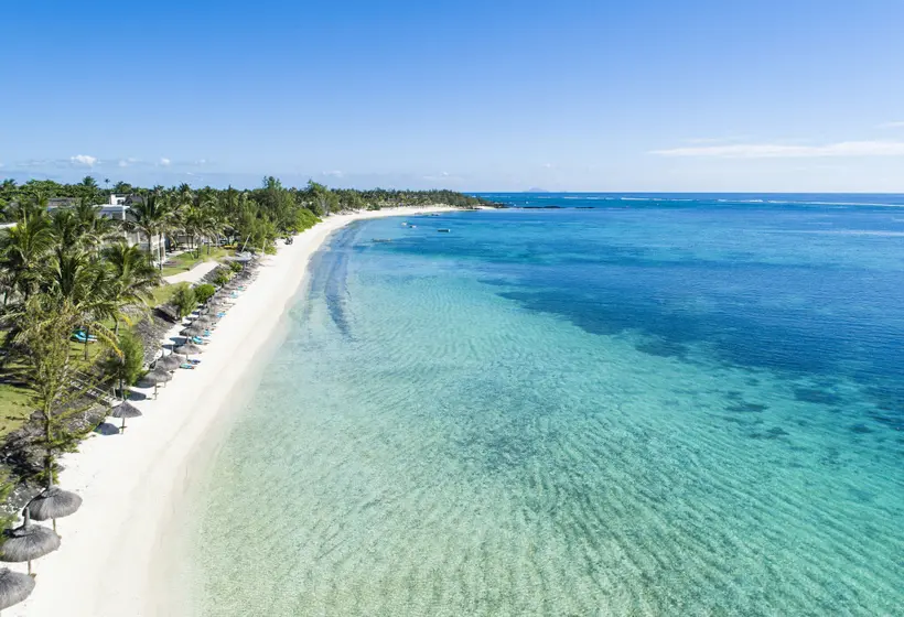 Solana Beach Mauritius   Adults Only