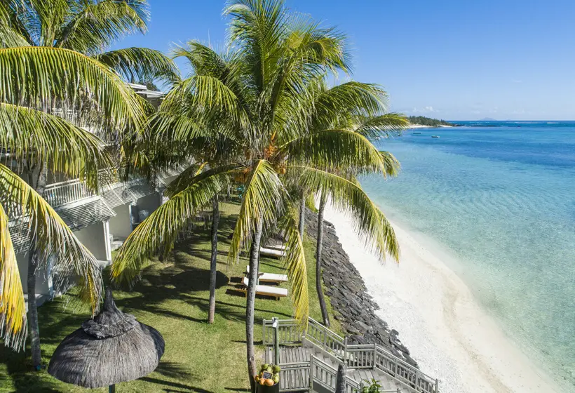 استراحتگاه Solana Beach Mauritius Adults Only