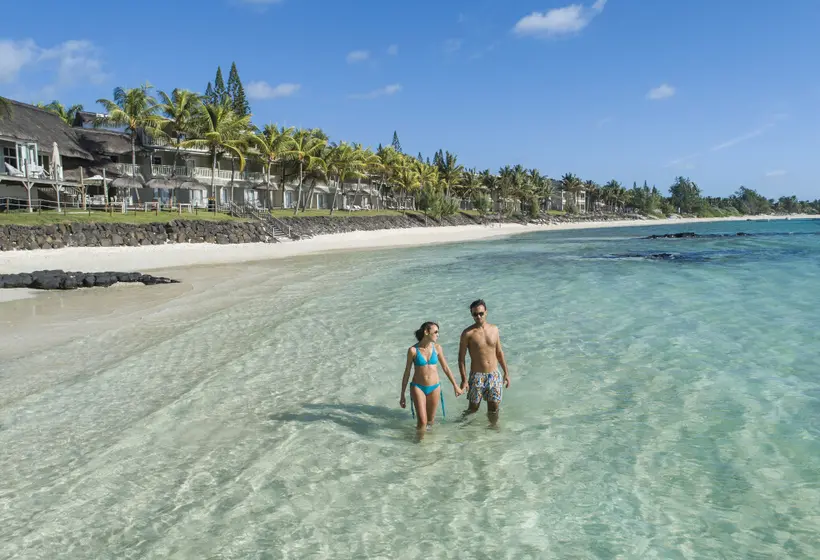 استراحتگاه Solana Beach Mauritius Adults Only