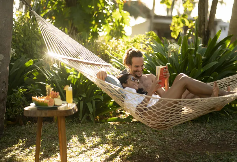 استراحتگاه Solana Beach Mauritius Adults Only