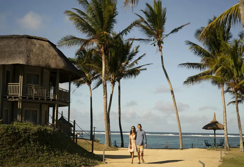 استراحتگاه Solana Beach Mauritius Adults Only