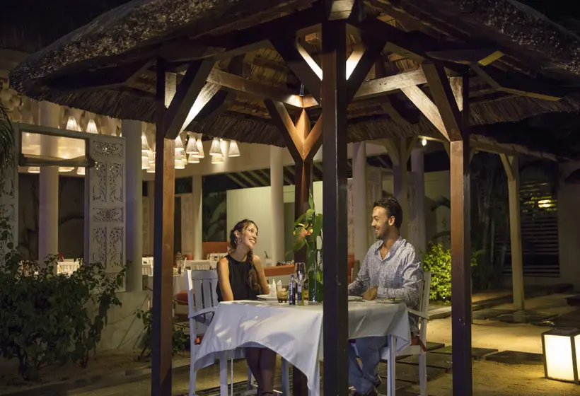 استراحتگاه Solana Beach Mauritius Adults Only