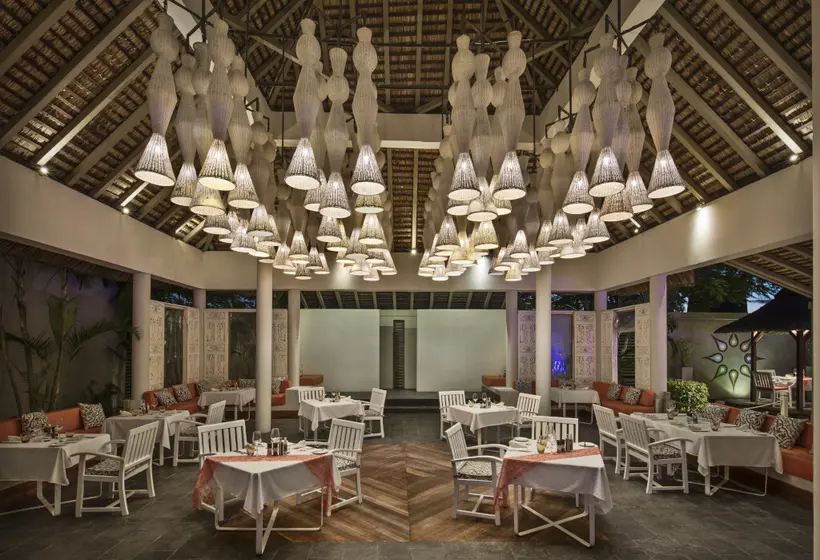 استراحتگاه Solana Beach Mauritius Adults Only