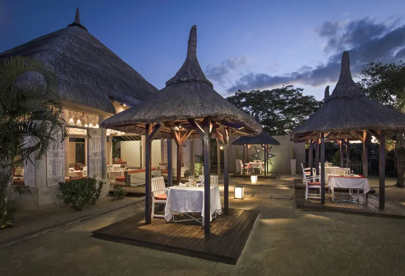 استراحتگاه Solana Beach Mauritius Adults Only