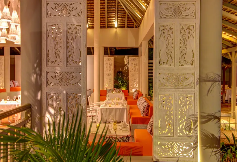 استراحتگاه Solana Beach Mauritius Adults Only