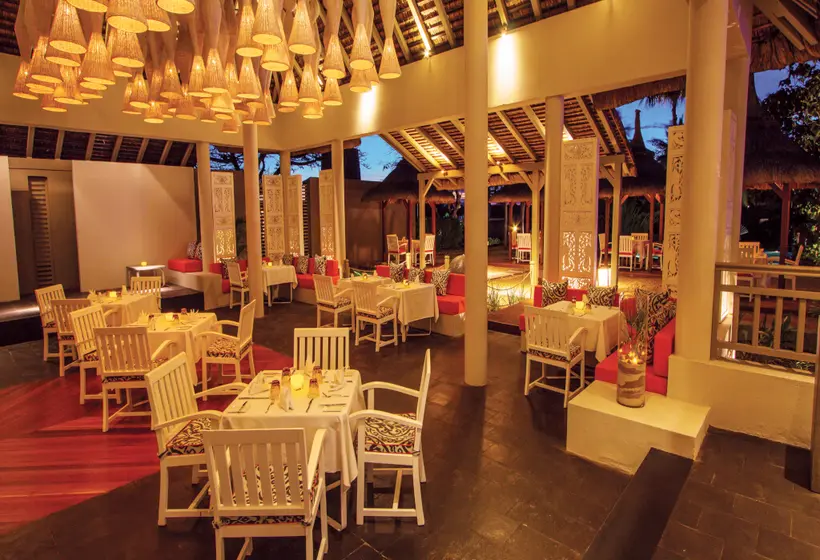 استراحتگاه Solana Beach Mauritius Adults Only