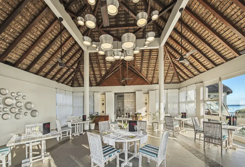 استراحتگاه Solana Beach Mauritius Adults Only