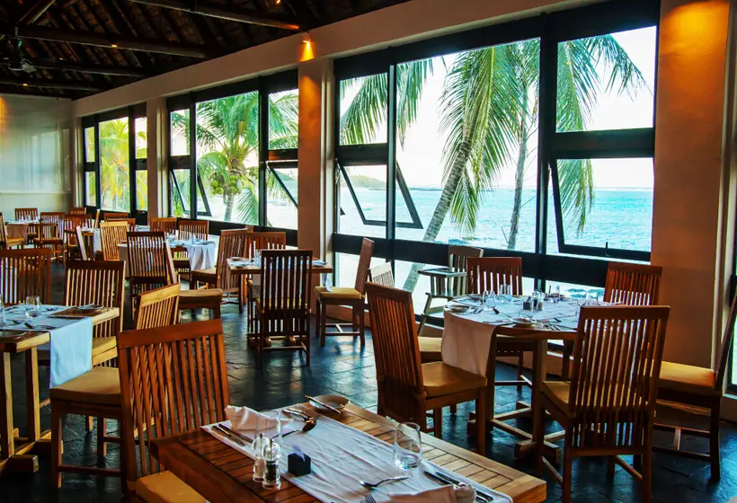 استراحتگاه Solana Beach Mauritius Adults Only