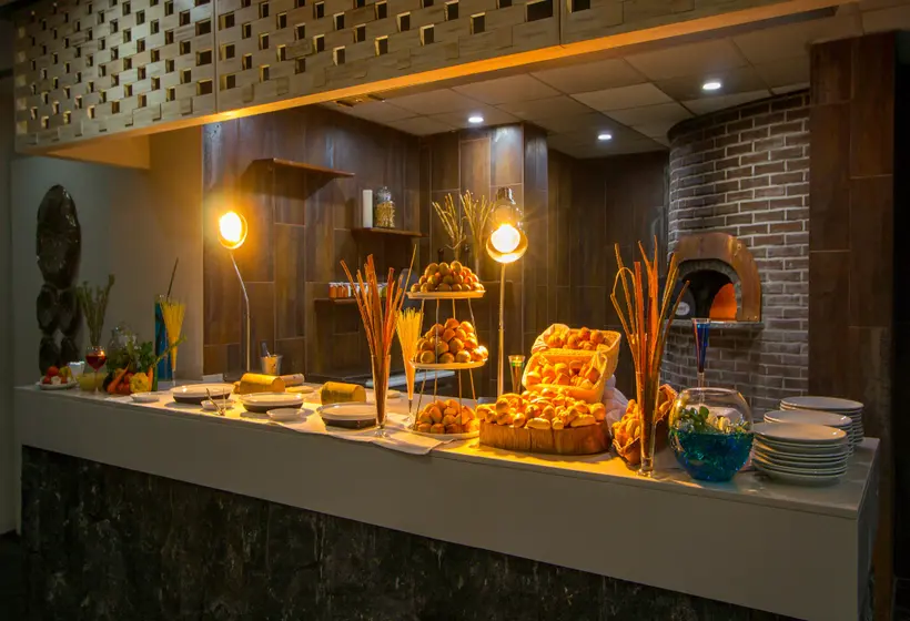 استراحتگاه Solana Beach Mauritius Adults Only
