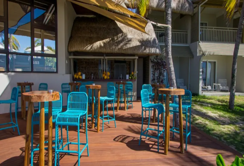 استراحتگاه Solana Beach Mauritius Adults Only