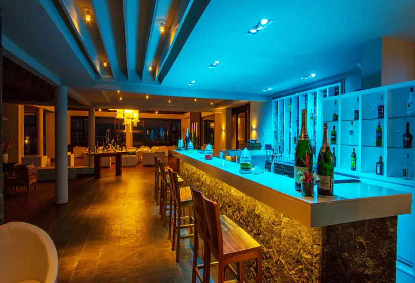 استراحتگاه Solana Beach Mauritius Adults Only