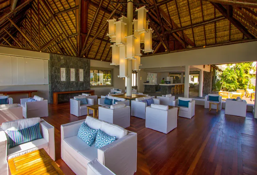 استراحتگاه Solana Beach Mauritius Adults Only