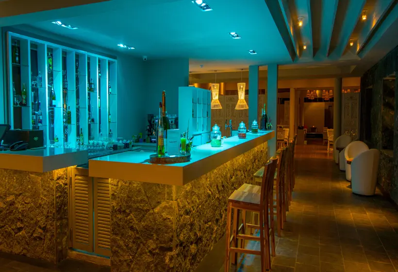 استراحتگاه Solana Beach Mauritius Adults Only