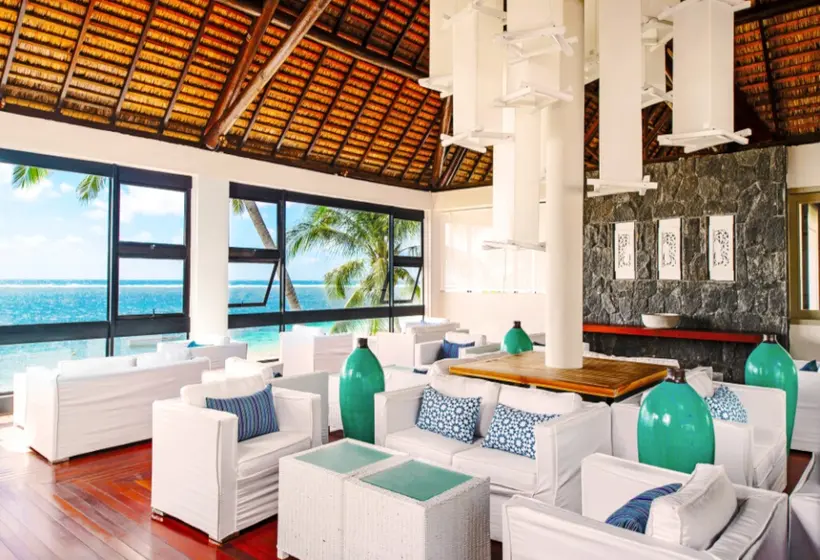 استراحتگاه Solana Beach Mauritius Adults Only