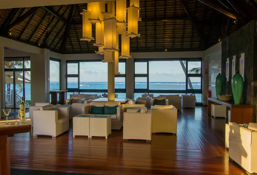 استراحتگاه Solana Beach Mauritius Adults Only