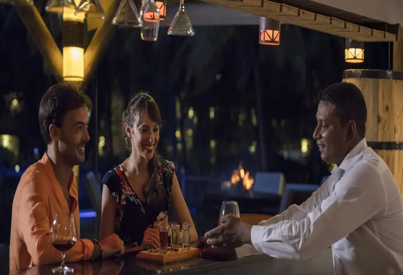 استراحتگاه Solana Beach Mauritius Adults Only