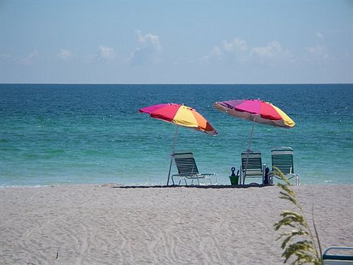 Sea Club I Beach Resort By Rva