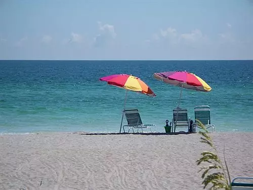 Sea Club I Beach Resort By Rva