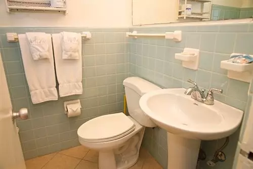 Sea Club I Beach Resort By Rva