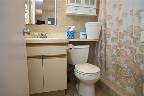 Sea Club I Beach Resort By Rva