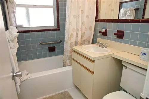 Sea Club I Beach Resort By Rva