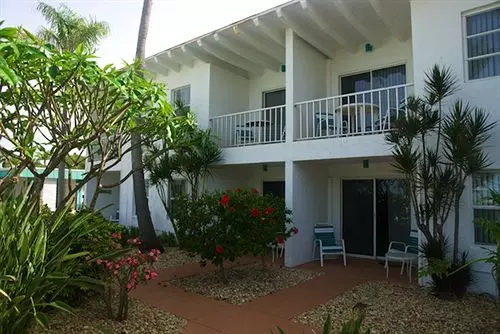 Sea Club I Beach Resort By Rva