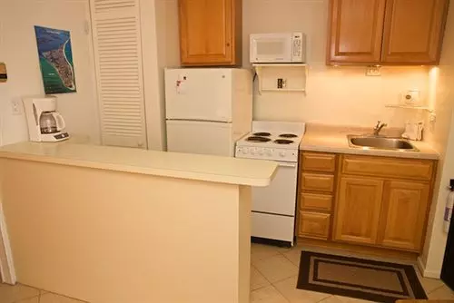 Sea Club I Beach Resort By Rva