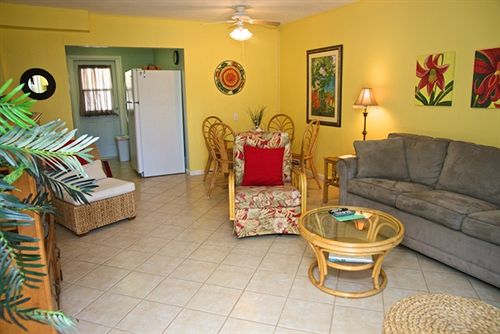 Sea Club I Beach Resort By Rva