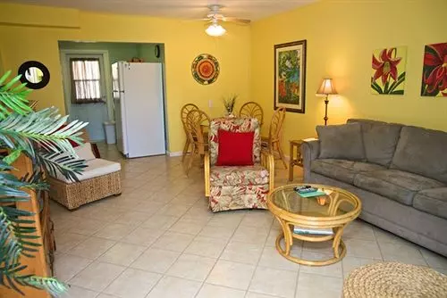 Sea Club I Beach Resort By Rva