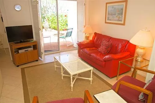 Sea Club I Beach Resort By Rva