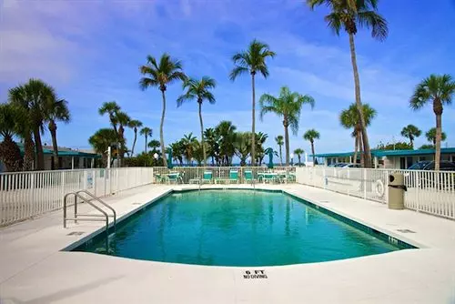 Sea Club I Beach Resort By Rva