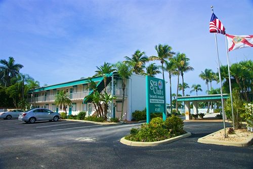 Sea Club I Beach Resort By Rva