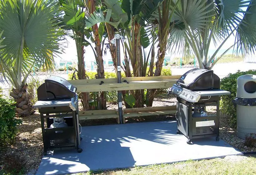 Sea Club I Beach Resort By Rva