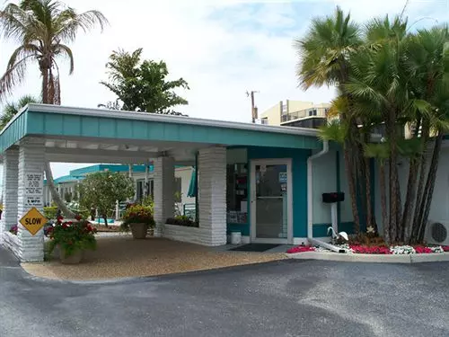 Sea Club I Beach Resort By Rva