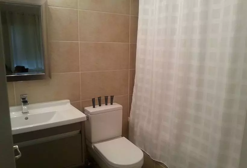 Chic Apartments At Miami Beach