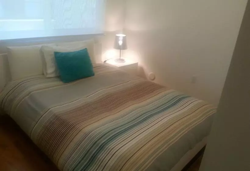 Chic Apartments At Miami Beach