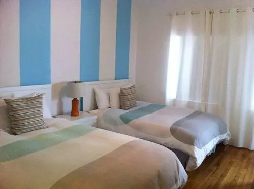 Chic Apartments At Miami Beach