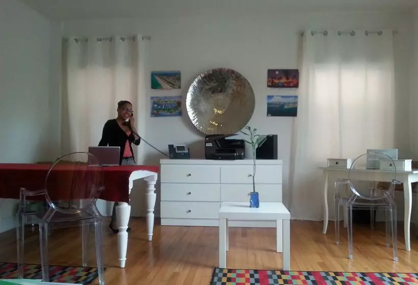 Chic Apartments At Miami Beach