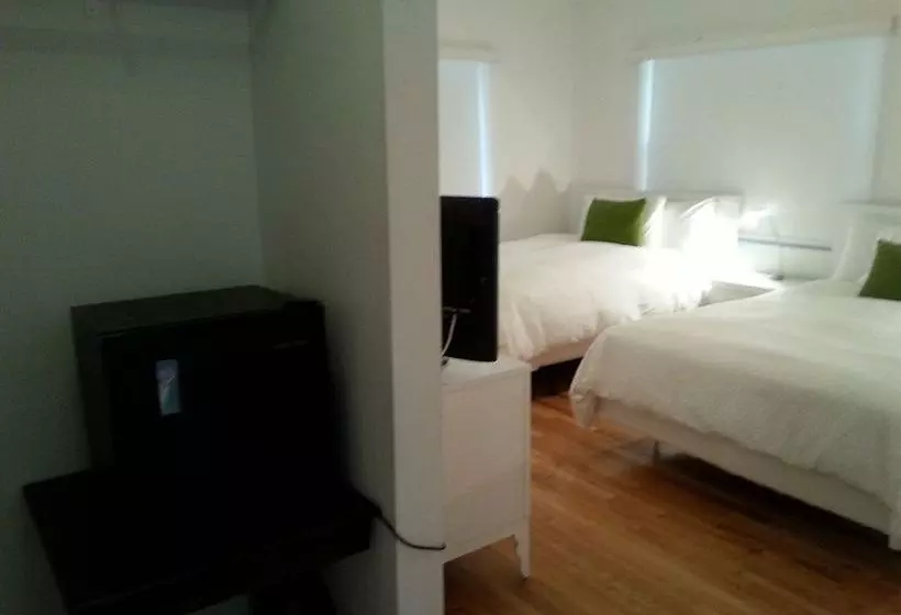 Chic Apartments At Miami Beach