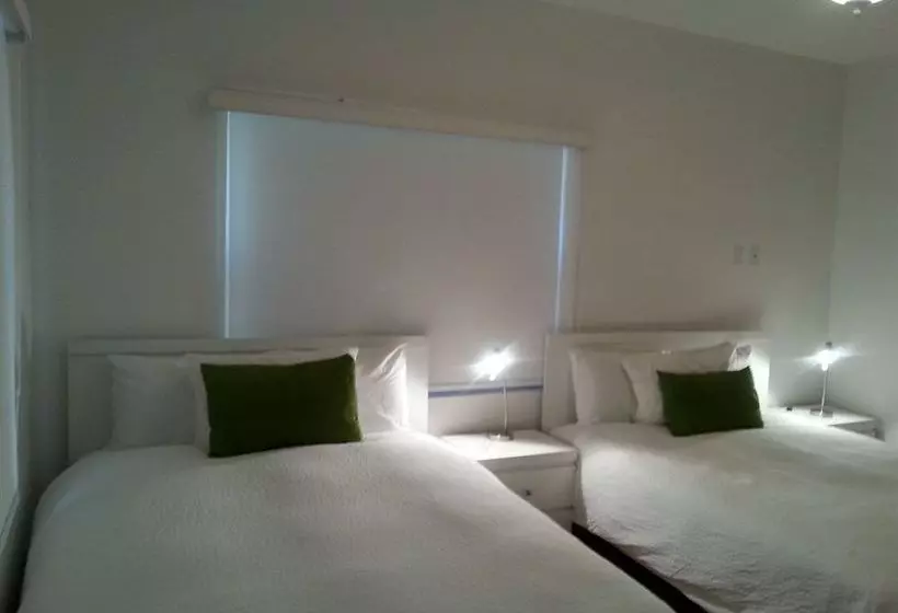 Chic Apartments At Miami Beach