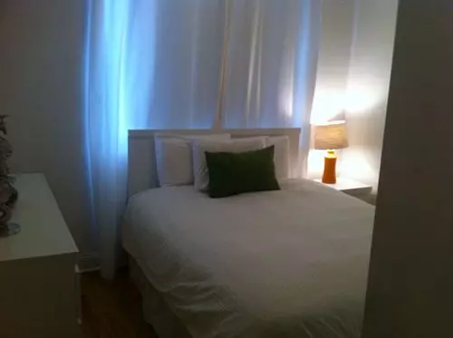 Chic Apartments At Miami Beach