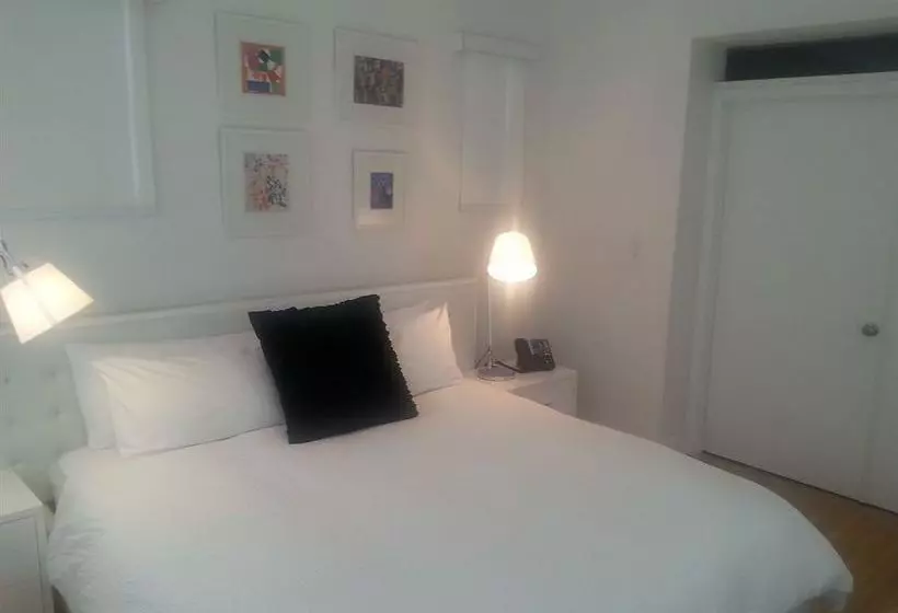 Chic Apartments At Miami Beach