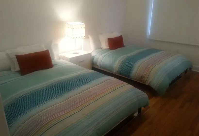 Chic Apartments At Miami Beach