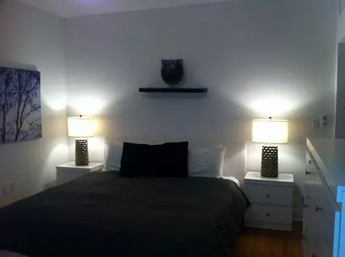 Chic Apartments At Miami Beach