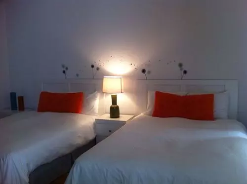 Chic Apartments At Miami Beach