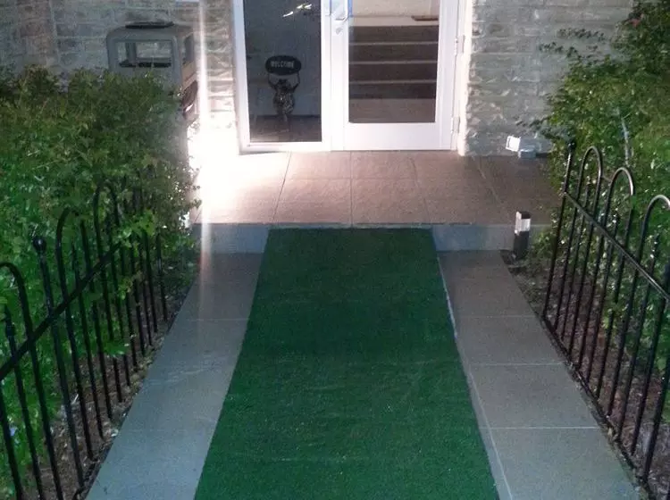 Chic Apartments At Miami Beach