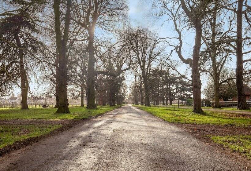 Vii Hotel & Indian Restaurant