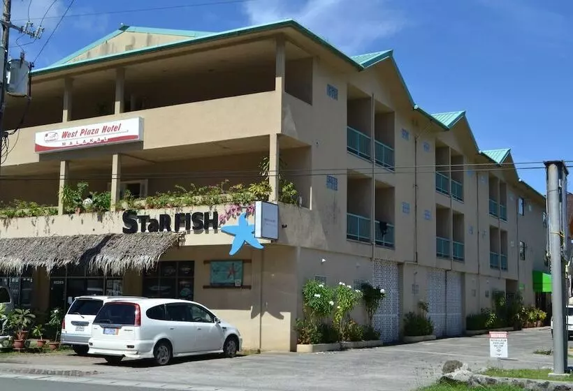 West Plaza Hotel Malakal