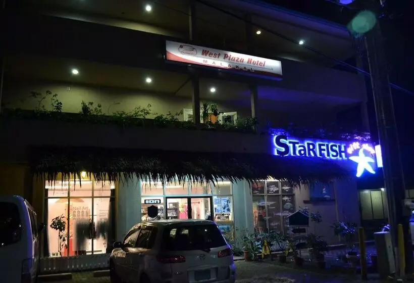 West Plaza Hotel Malakal