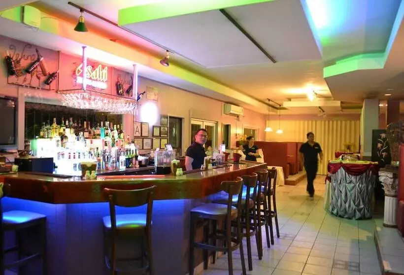 West Plaza Hotel Malakal